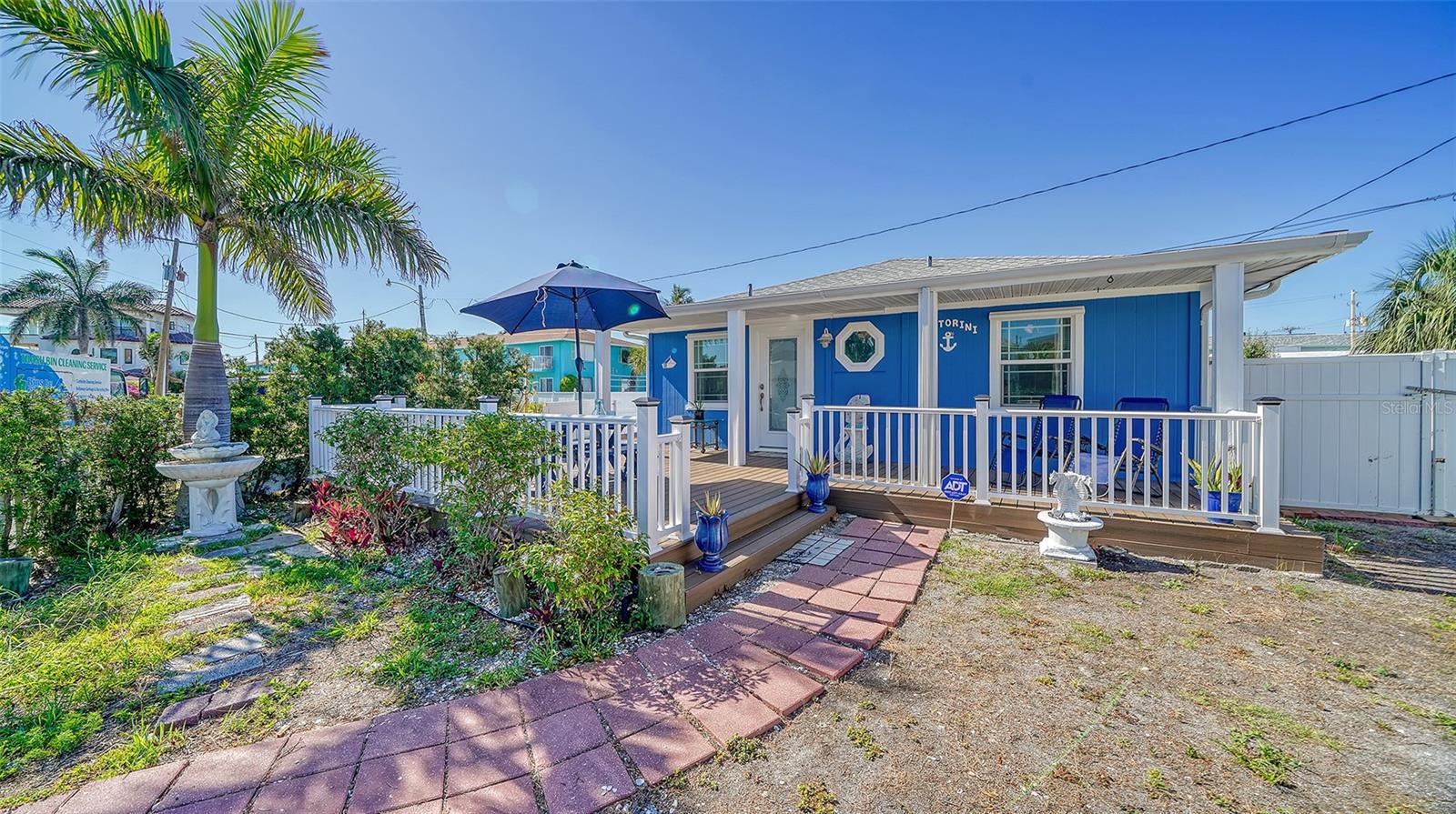 111 9TH ST N, BRADENTON BEACH, FL, 34217