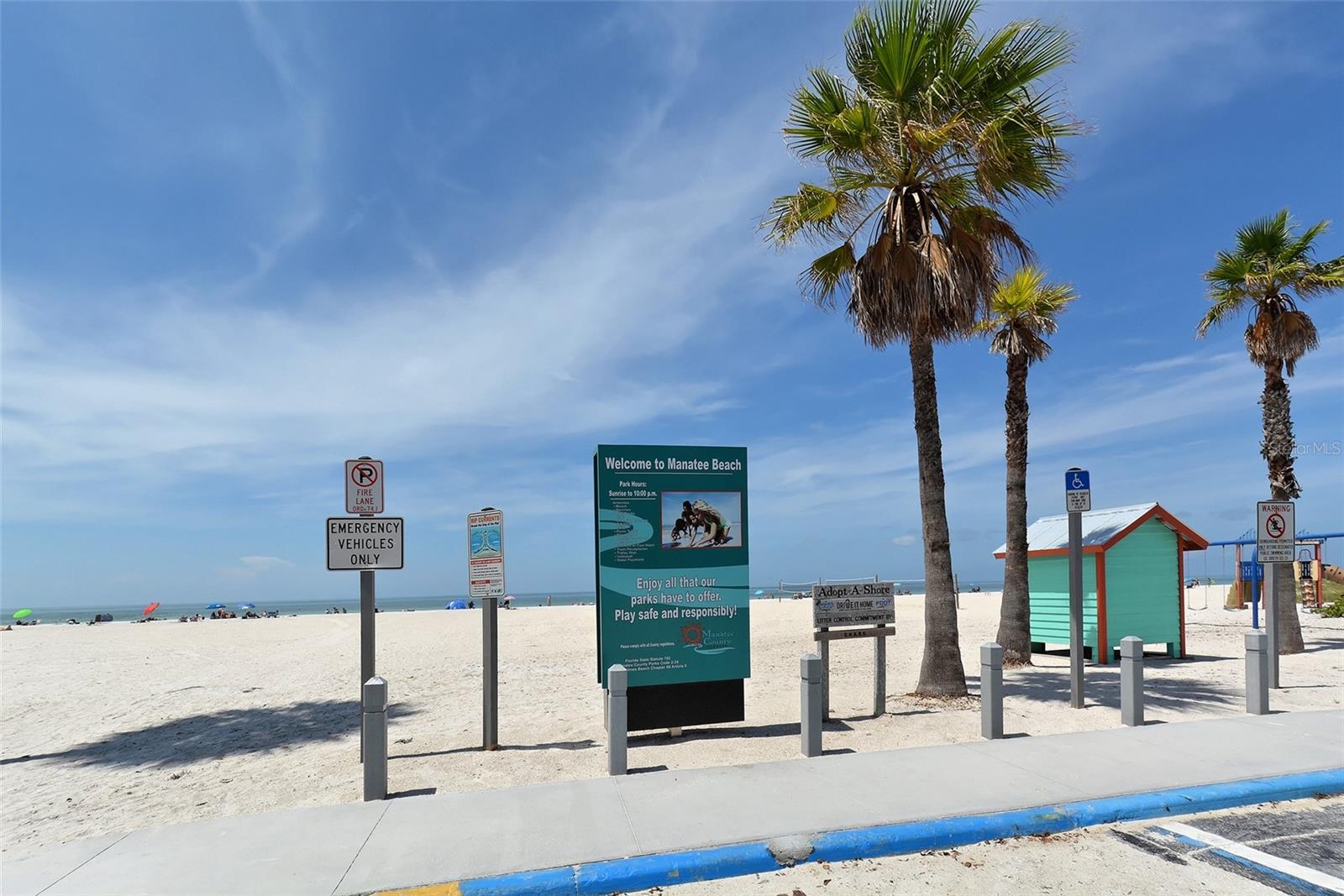 111 9TH ST N, BRADENTON BEACH, FL, 34217