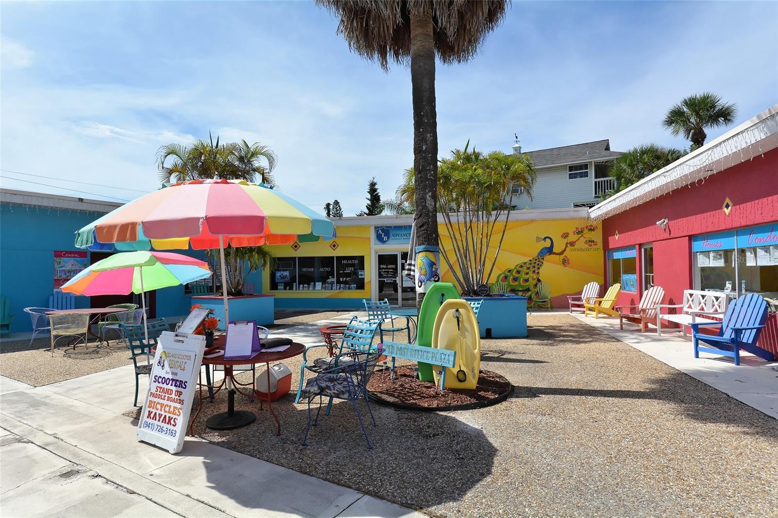 111 9TH ST N, BRADENTON BEACH, FL, 34217