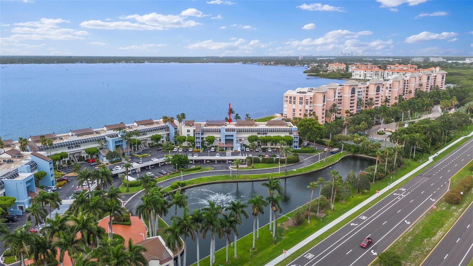 5151 ISLA KEY BLVD S #223, ST PETERSBURG, FL, 33715