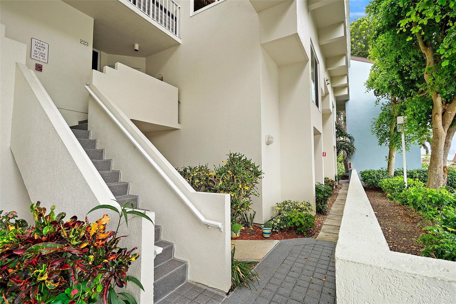 5151 ISLA KEY BLVD S #223, ST PETERSBURG, FL, 33715