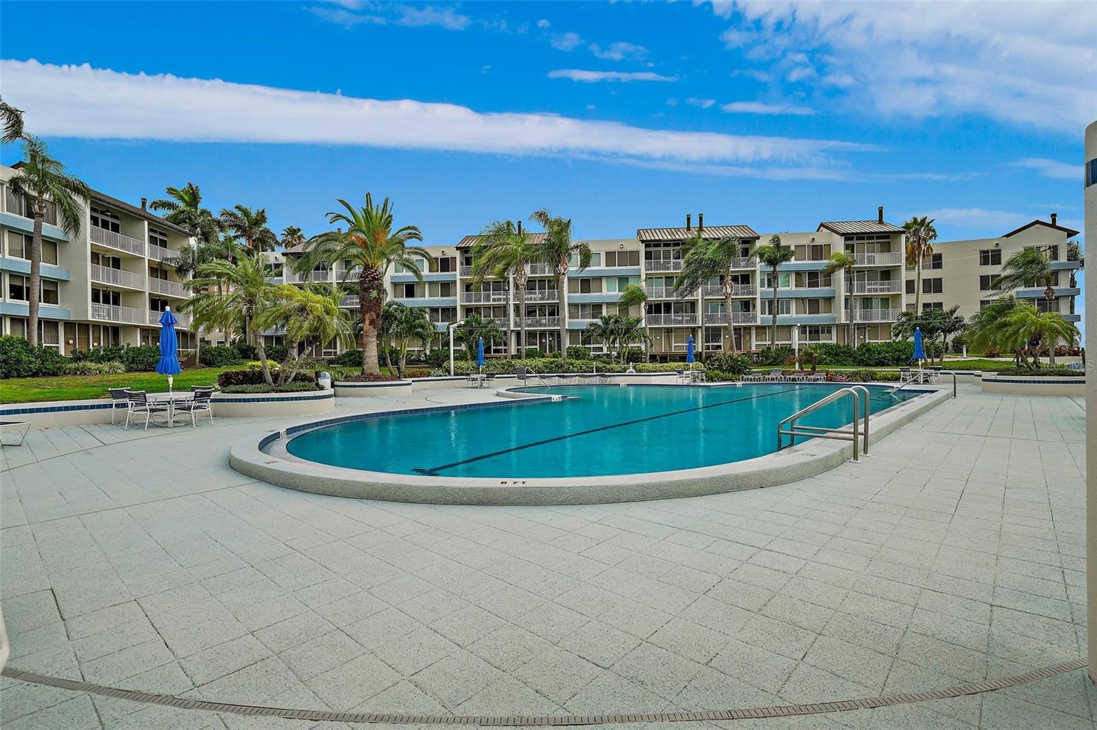 5151 ISLA KEY BLVD S #223, ST PETERSBURG, FL, 33715