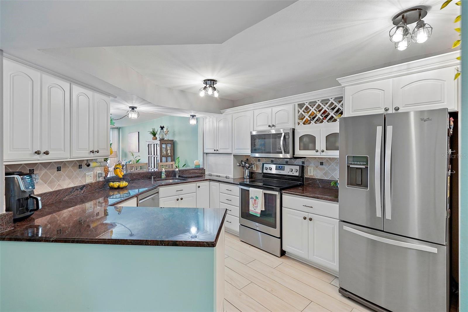 5151 ISLA KEY BLVD S #223, ST PETERSBURG, FL, 33715