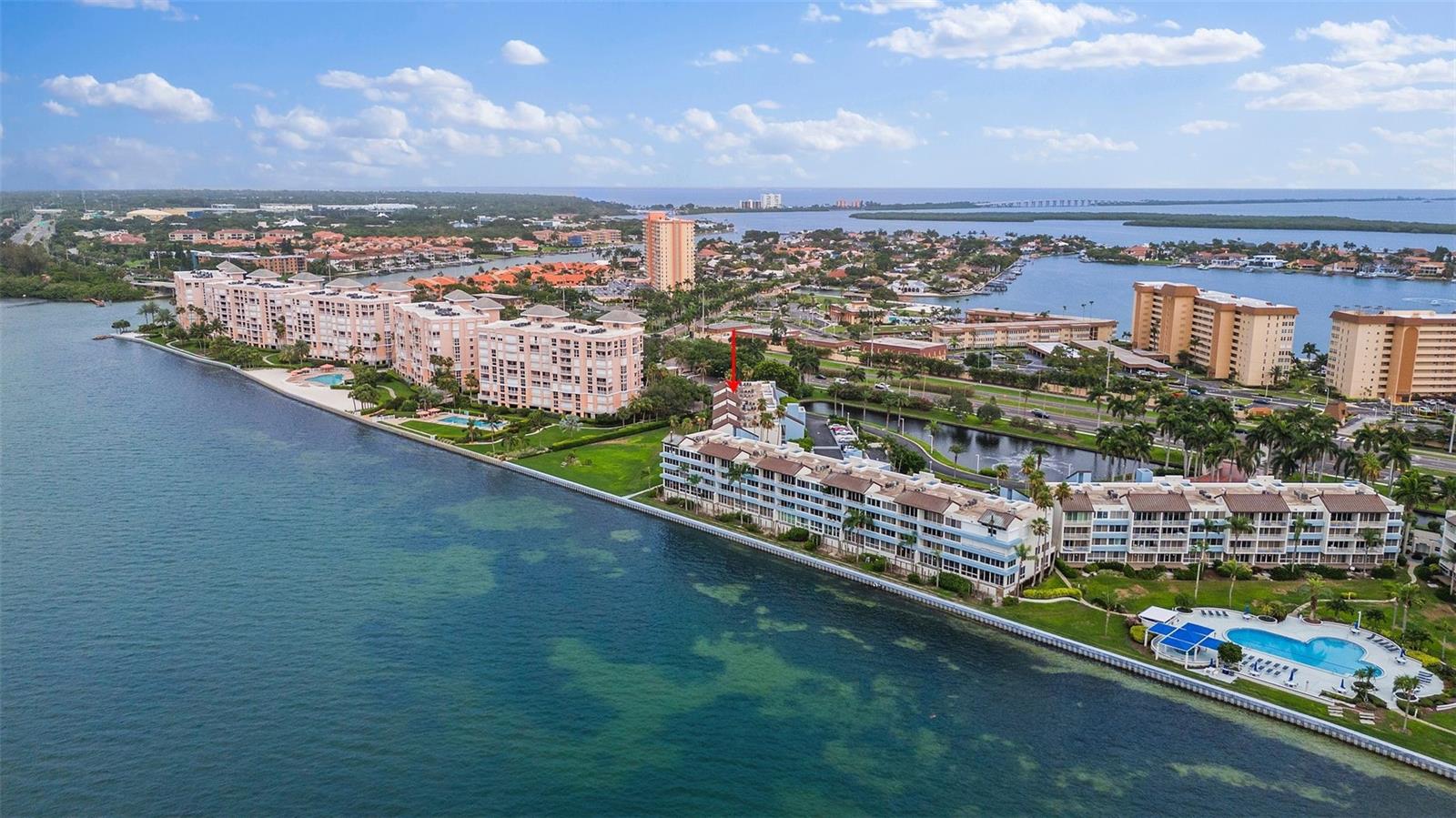 5151 ISLA KEY BLVD S #223, ST PETERSBURG, FL, 33715