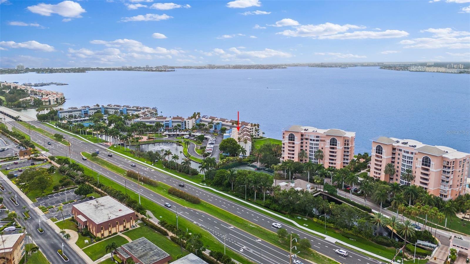5151 ISLA KEY BLVD S #223, ST PETERSBURG, FL, 33715