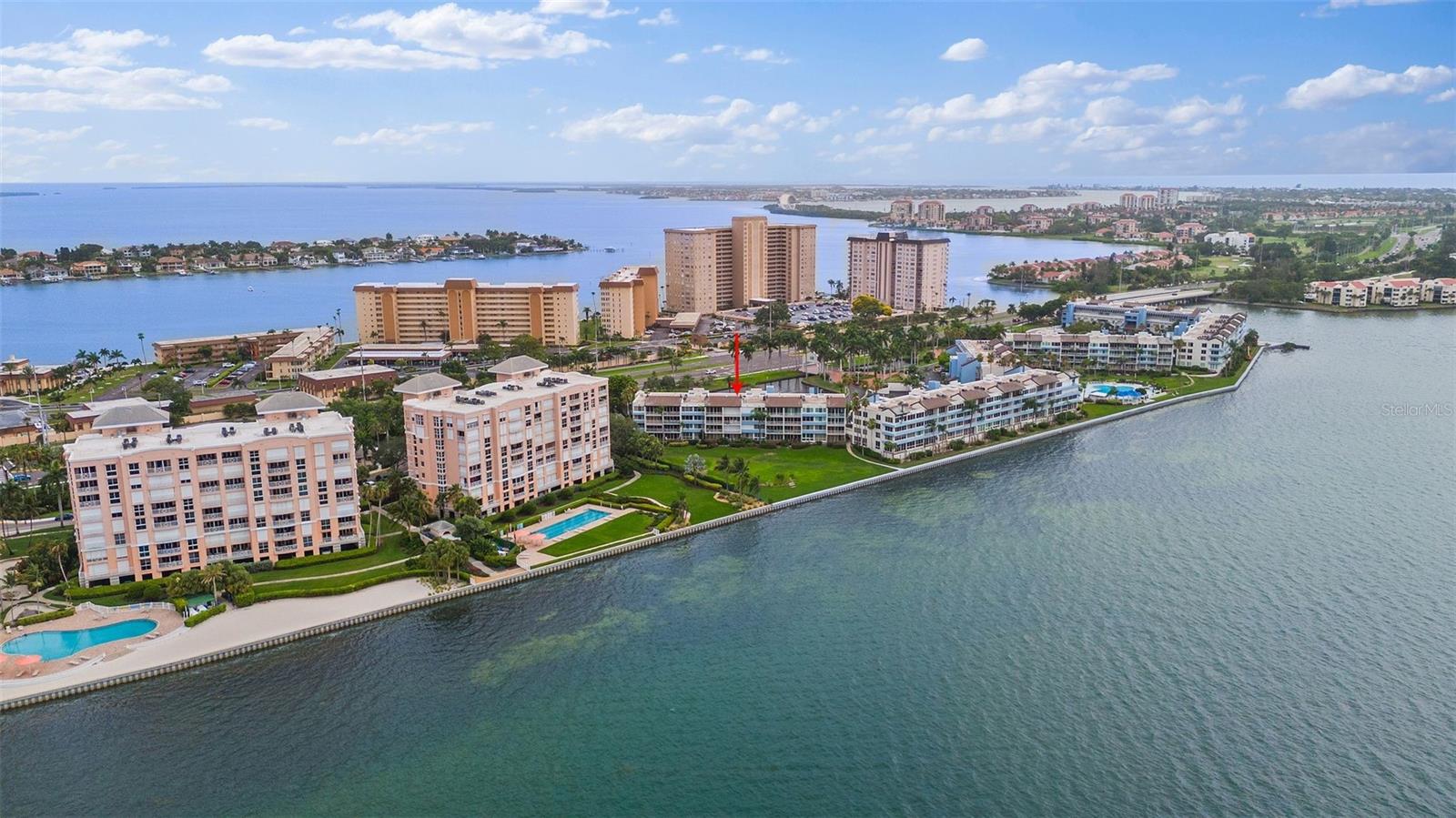 5151 ISLA KEY BLVD S #223, ST PETERSBURG, FL, 33715