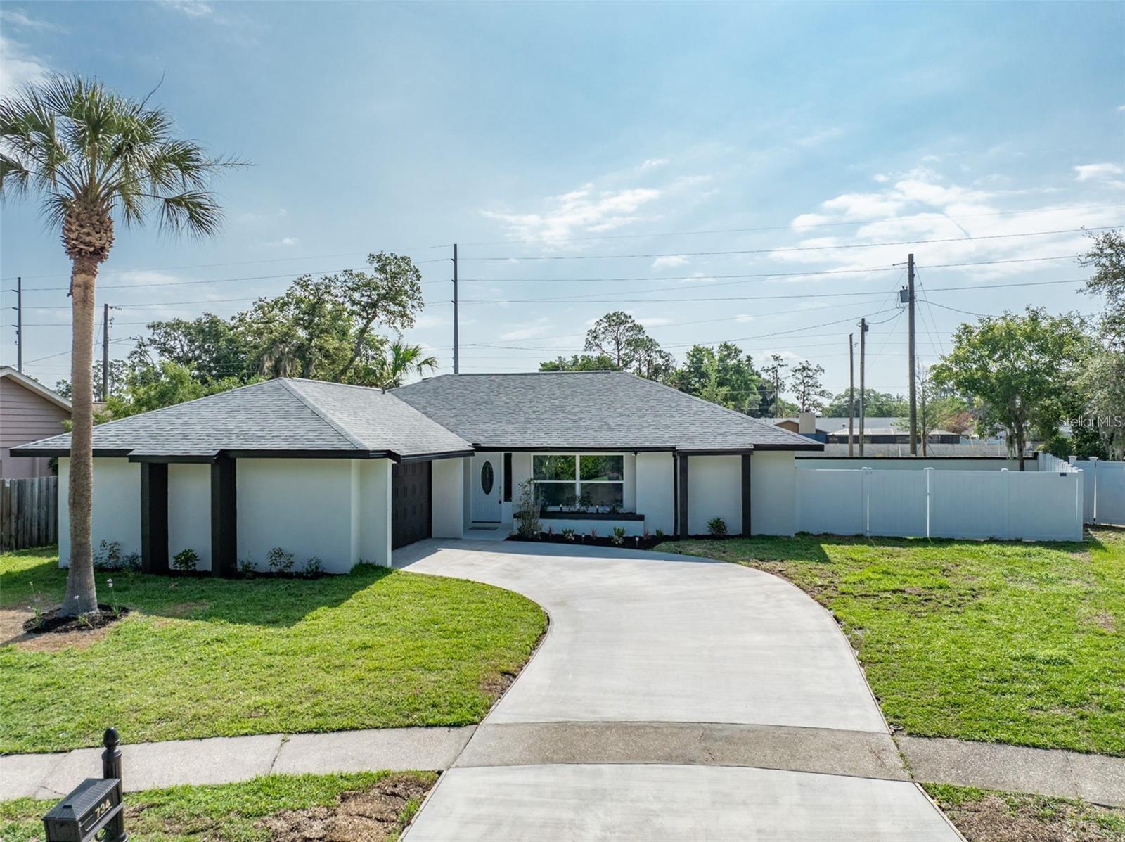 734 FORTUNA DR, BRANDON, FL, 33511