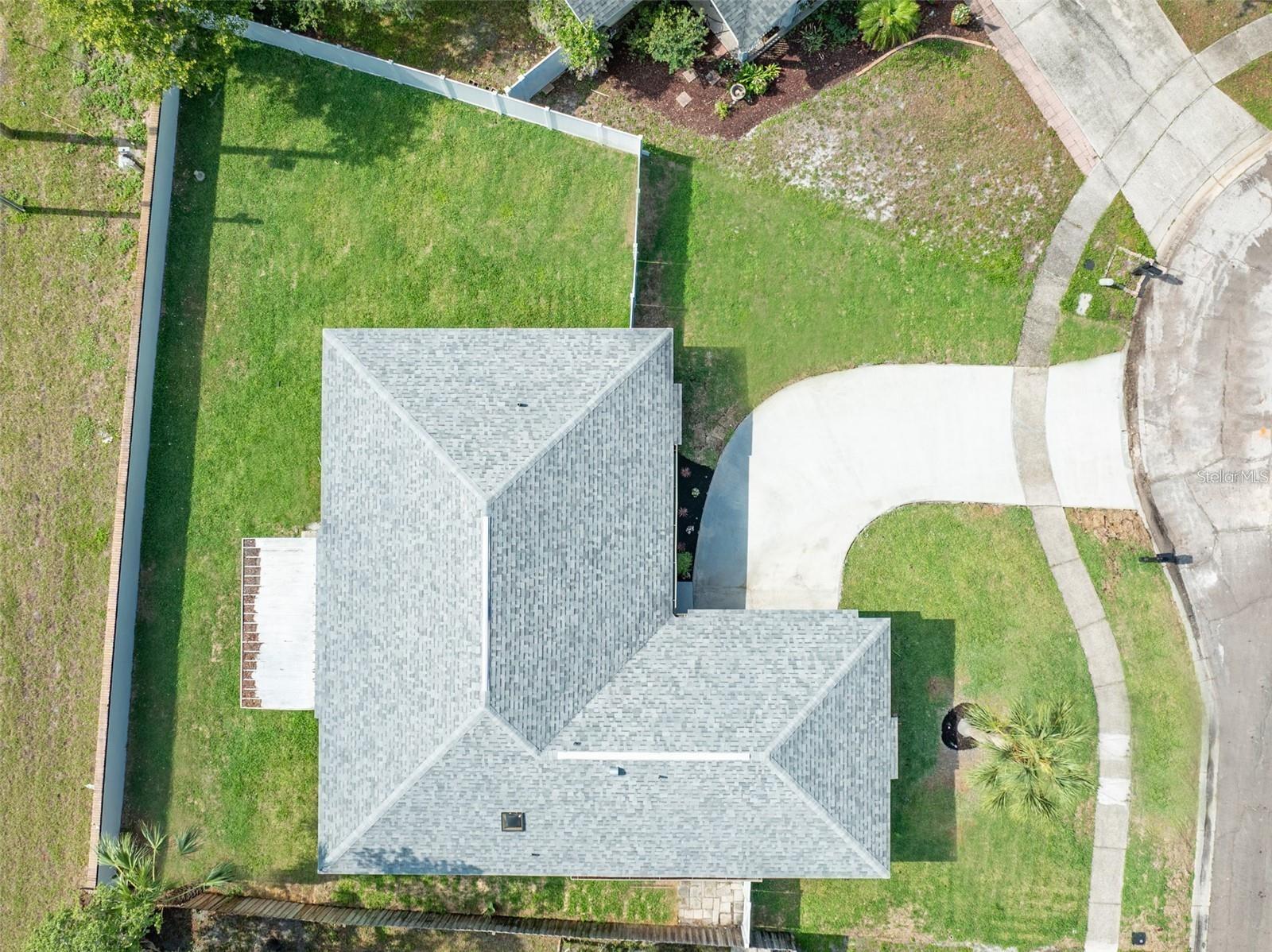 734 FORTUNA DR, BRANDON, FL, 33511