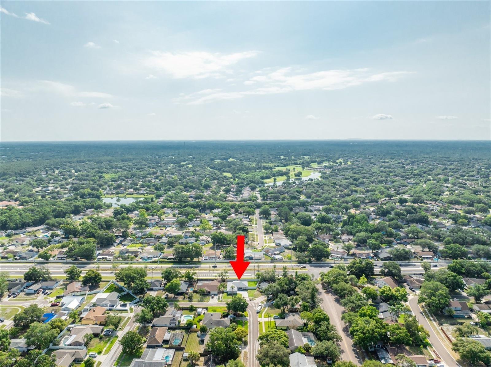 734 FORTUNA DR, BRANDON, FL, 33511