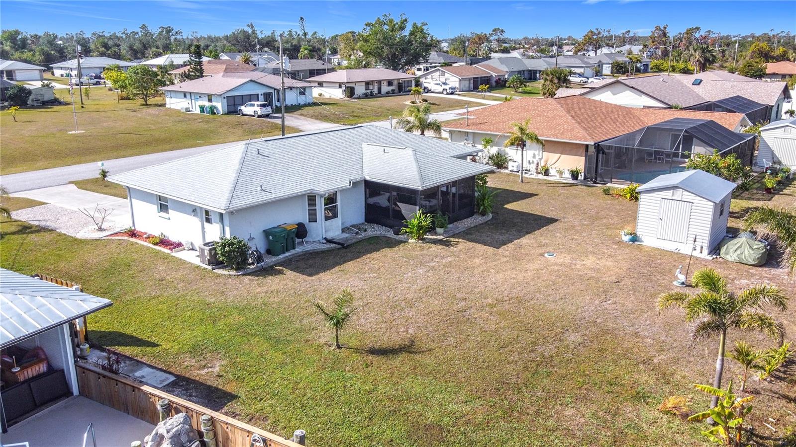 7407 CASTLEBERRY TER, ENGLEWOOD, FL, 34224