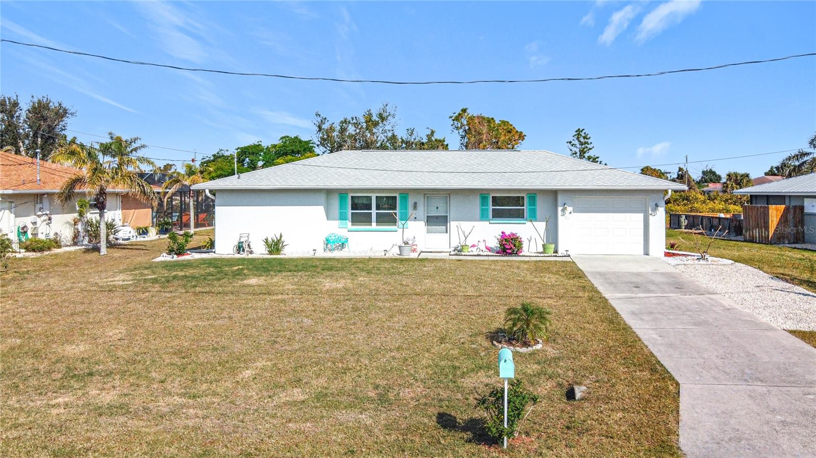 7407 CASTLEBERRY TER, ENGLEWOOD, FL, 34224