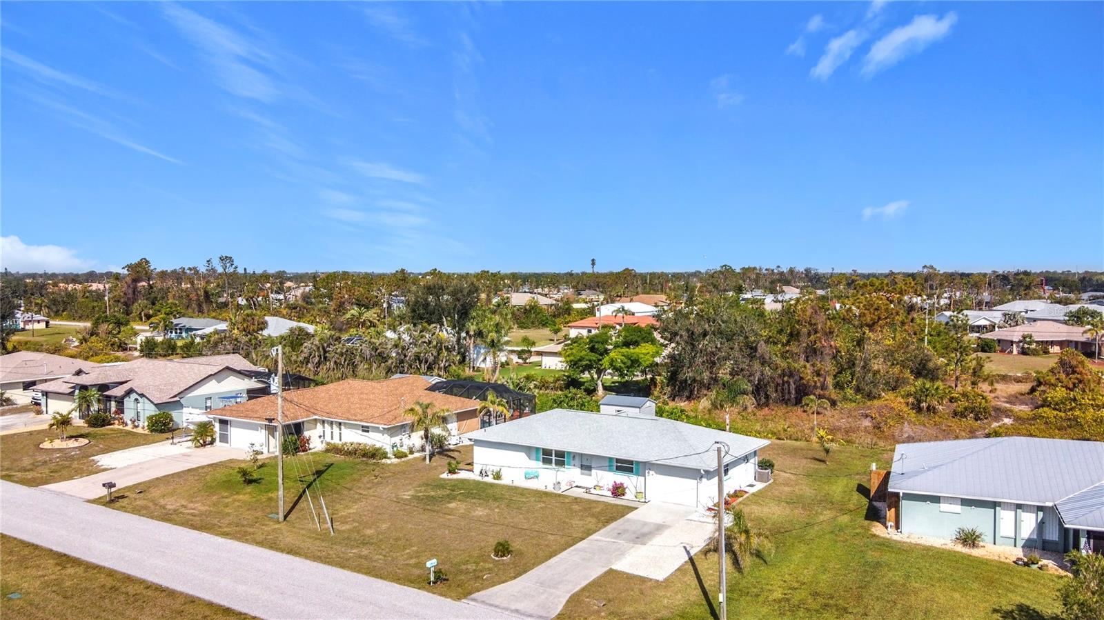 7407 CASTLEBERRY TER, ENGLEWOOD, FL, 34224