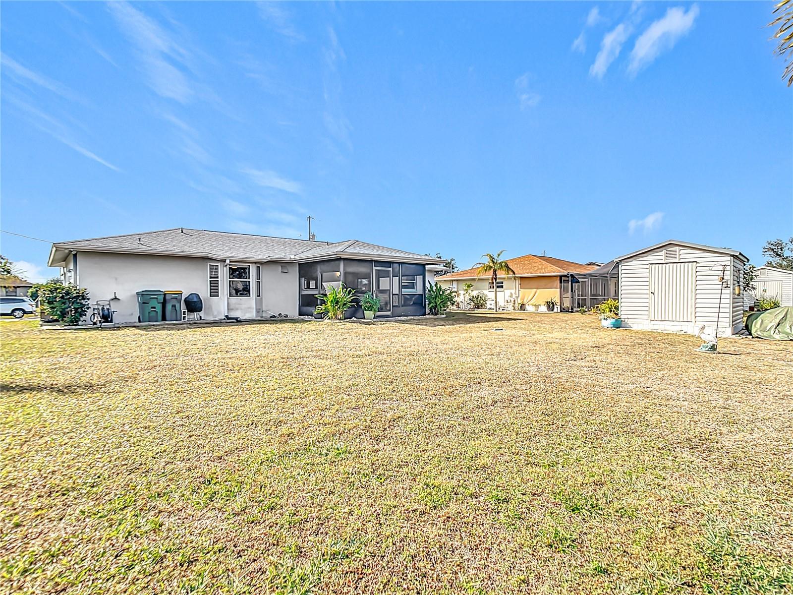 7407 CASTLEBERRY TER, ENGLEWOOD, FL, 34224
