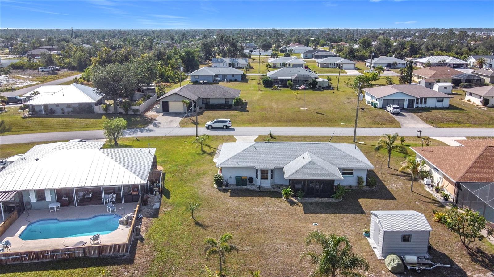 7407 CASTLEBERRY TER, ENGLEWOOD, FL, 34224