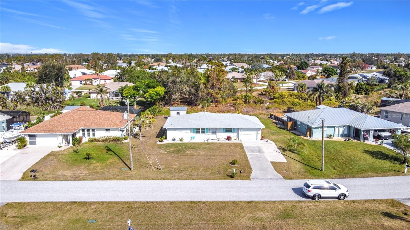 7407 CASTLEBERRY TER, ENGLEWOOD, FL, 34224