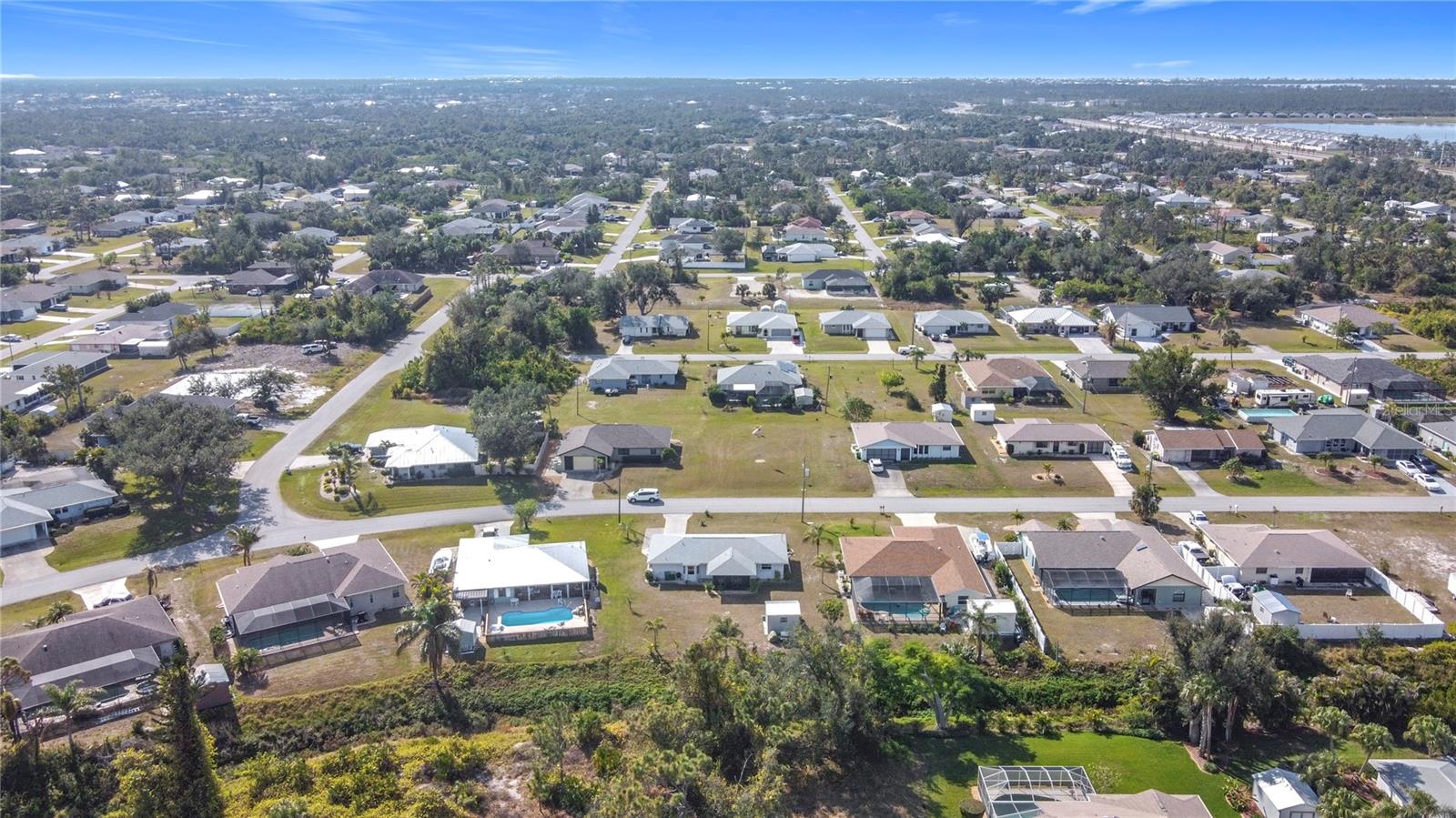 7407 CASTLEBERRY TER, ENGLEWOOD, FL, 34224