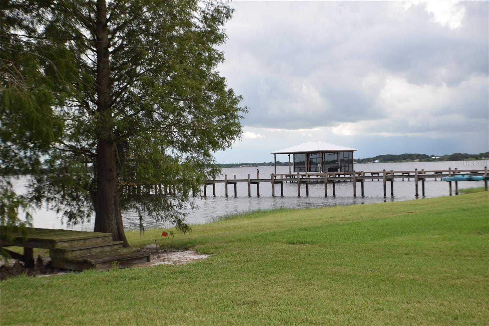 7896 N LAKE BUFFUM SHORE RD, FORT MEADE, FL, 33841