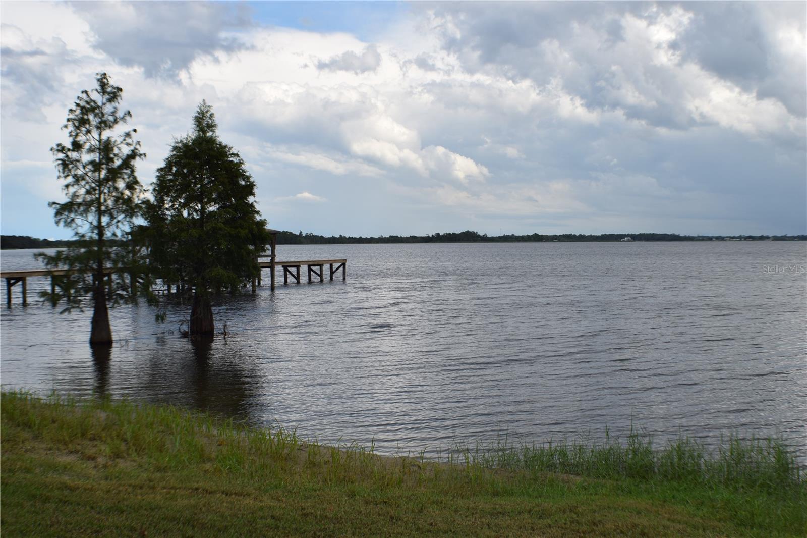 7896 N LAKE BUFFUM SHORE RD, FORT MEADE, FL, 33841