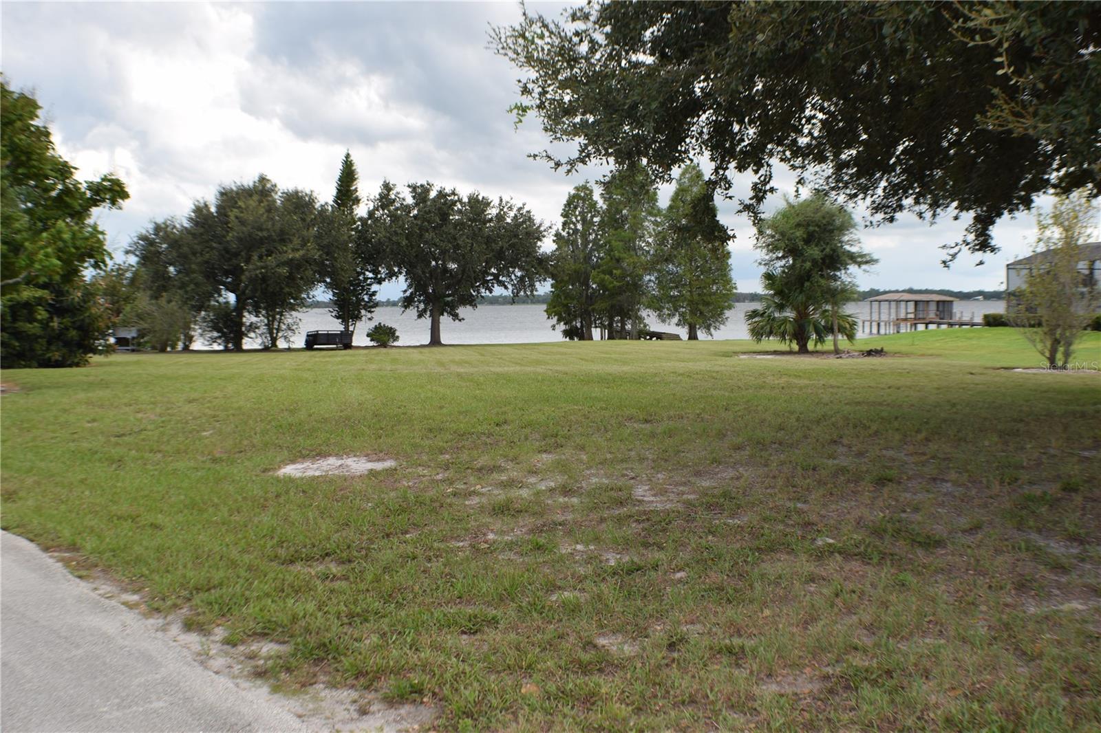 7896 N LAKE BUFFUM SHORE RD, FORT MEADE, FL, 33841