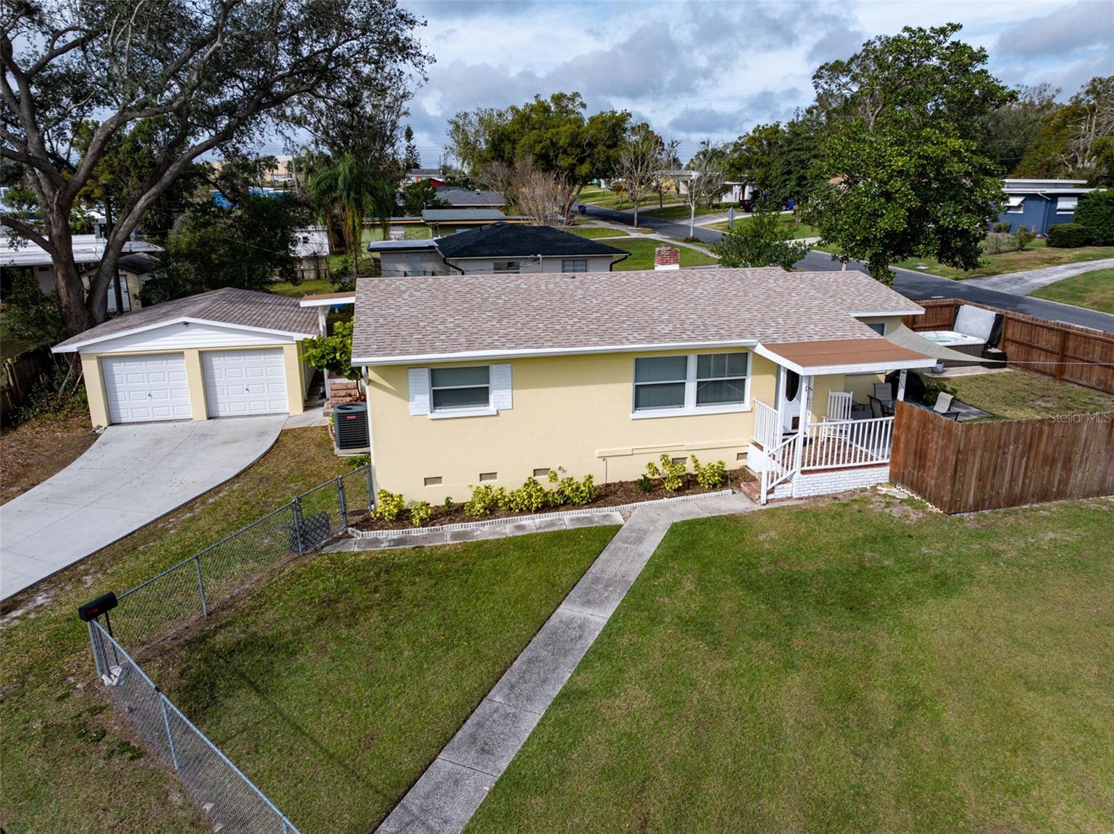 228 AZALEA ST, LAKELAND, FL, 33803