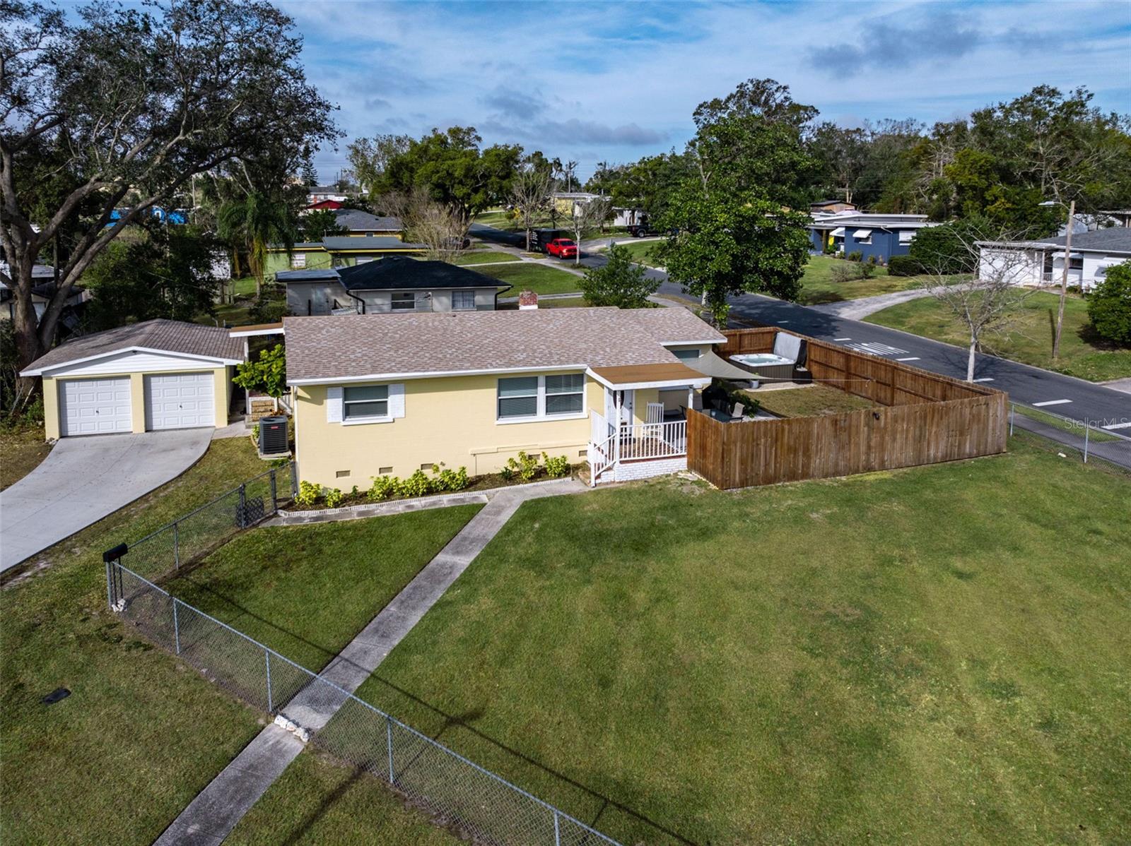 228 AZALEA ST, LAKELAND, FL, 33803