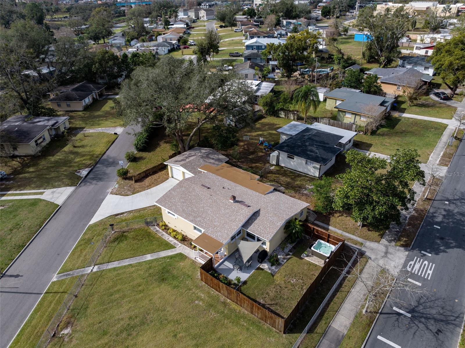 228 AZALEA ST, LAKELAND, FL, 33803