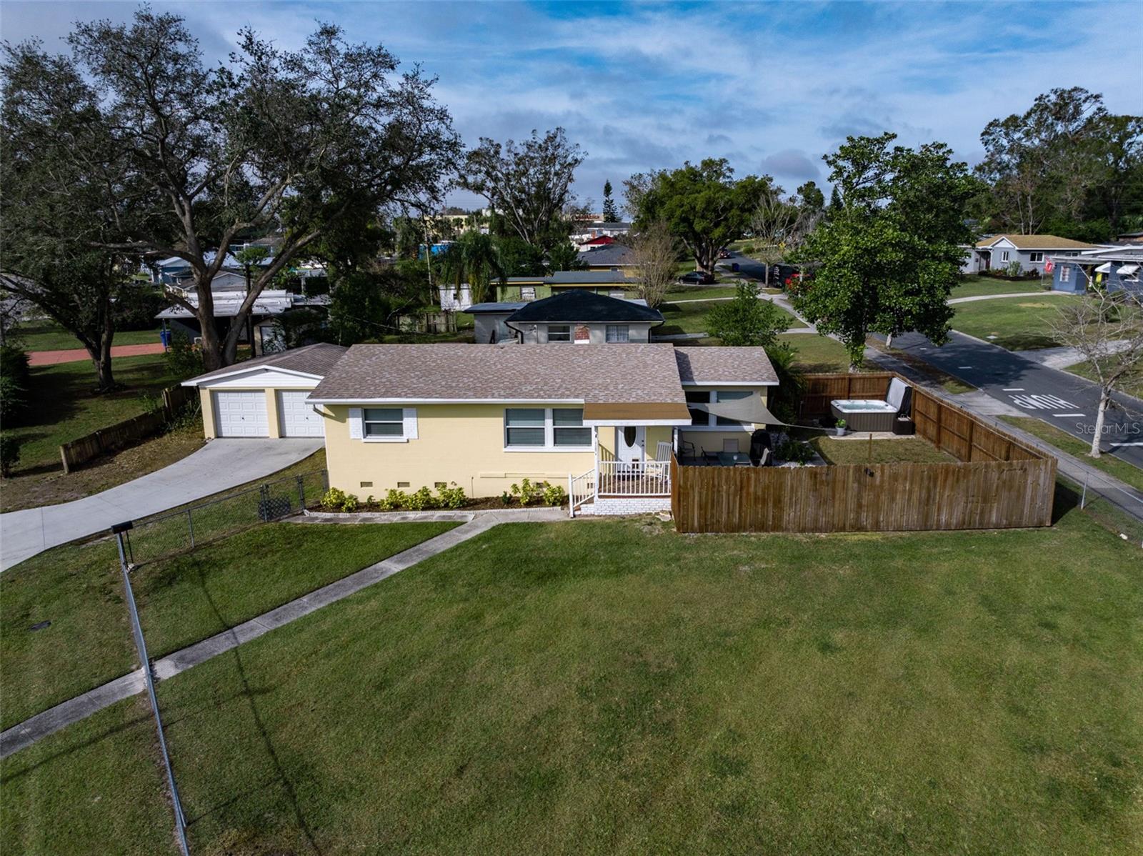 228 AZALEA ST, LAKELAND, FL, 33803