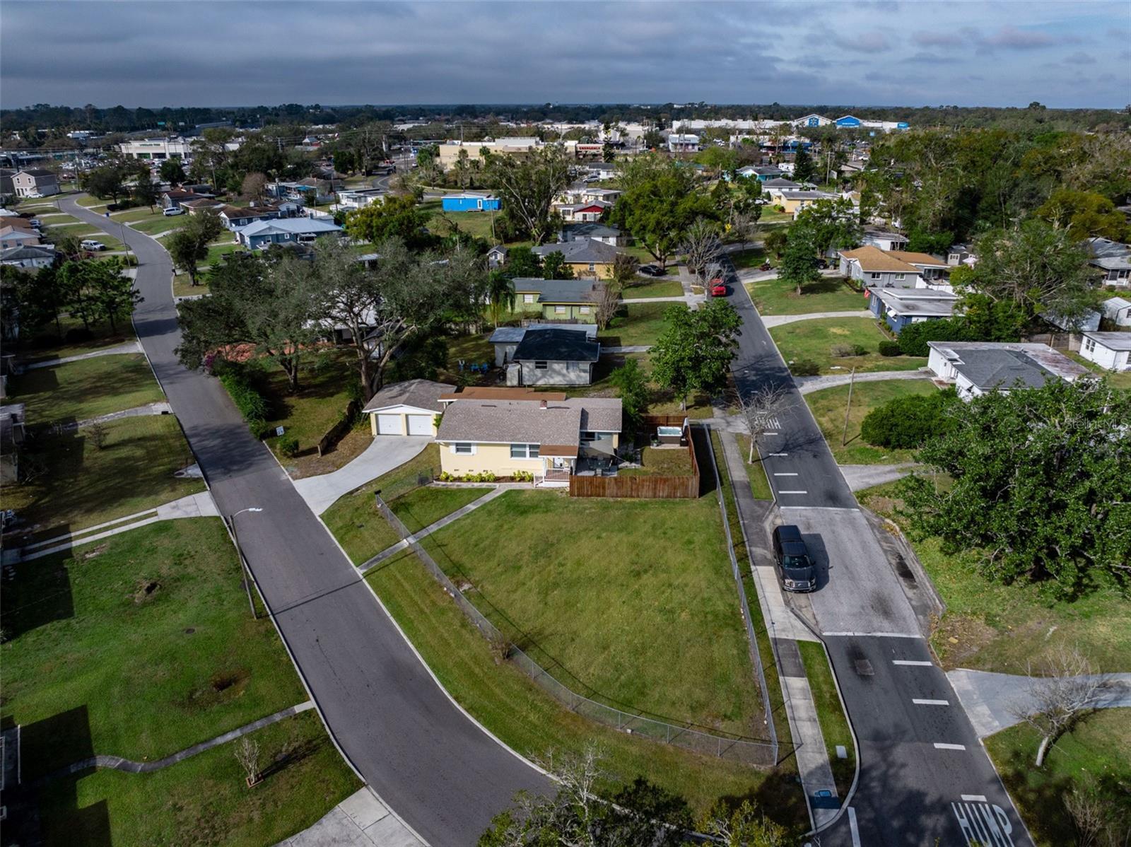 228 AZALEA ST, LAKELAND, FL, 33803