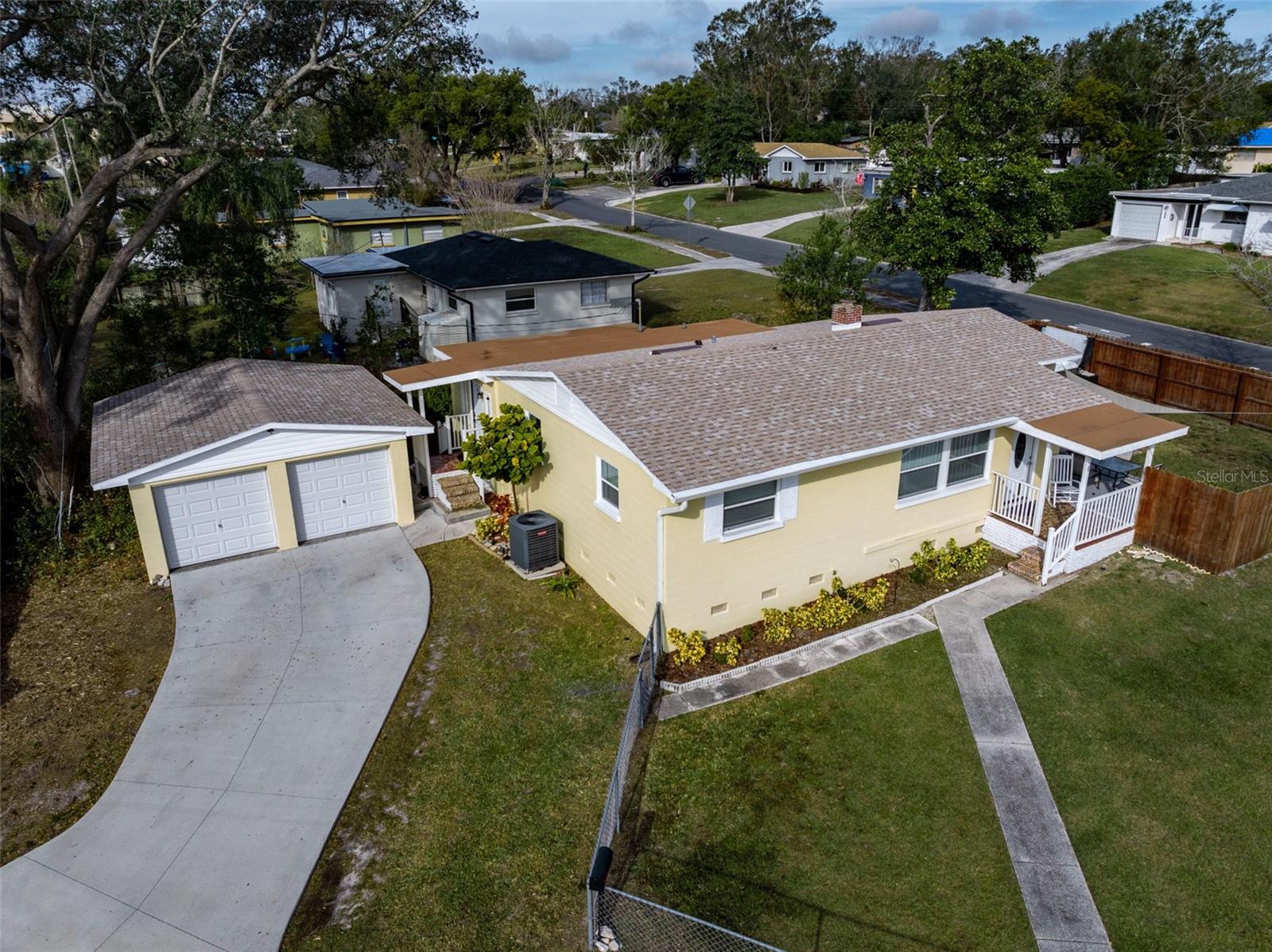 228 AZALEA ST, LAKELAND, FL, 33803