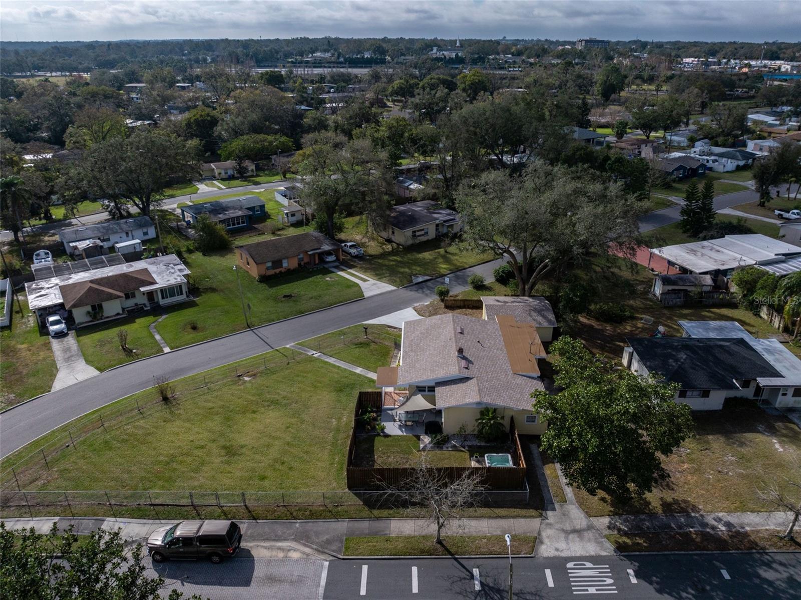 228 AZALEA ST, LAKELAND, FL, 33803