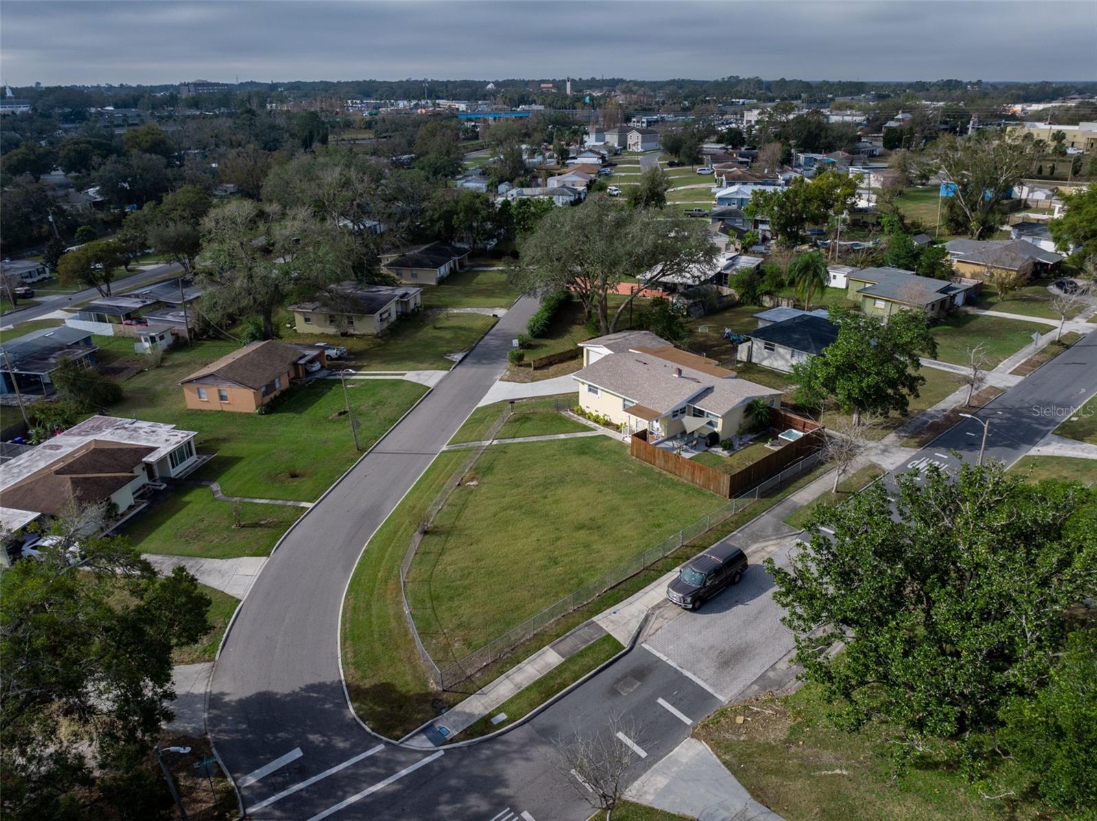 228 AZALEA ST, LAKELAND, FL, 33803