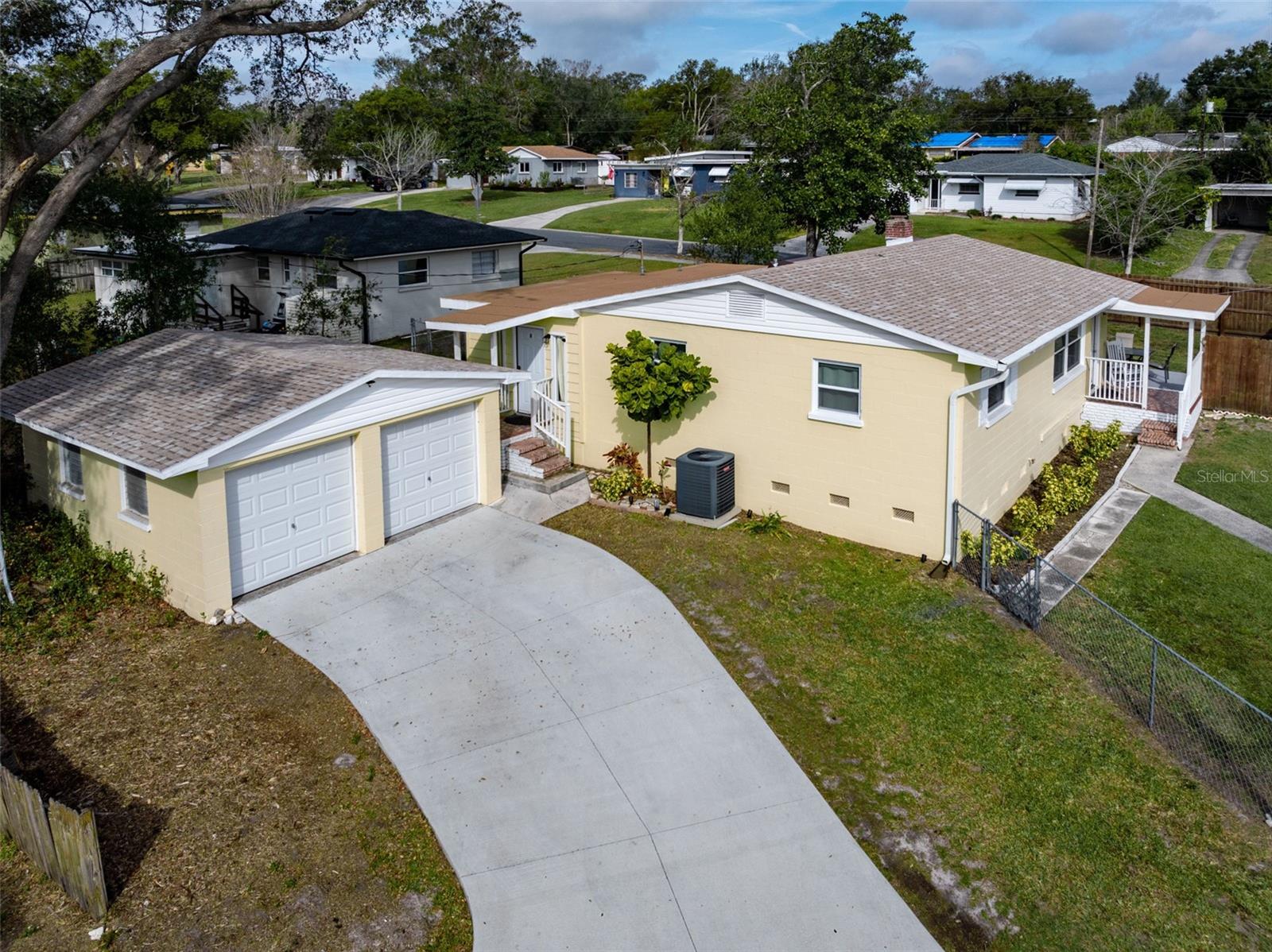 228 AZALEA ST, LAKELAND, FL, 33803