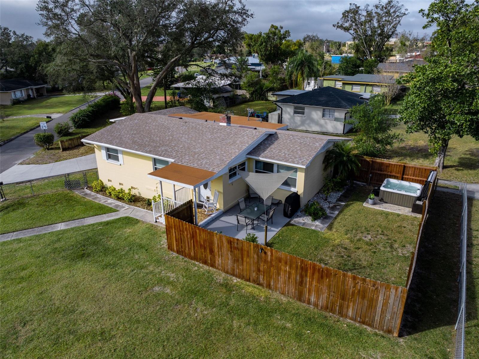 228 AZALEA ST, LAKELAND, FL, 33803