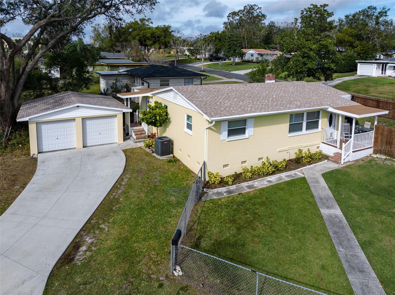 228 AZALEA ST, LAKELAND, FL, 33803