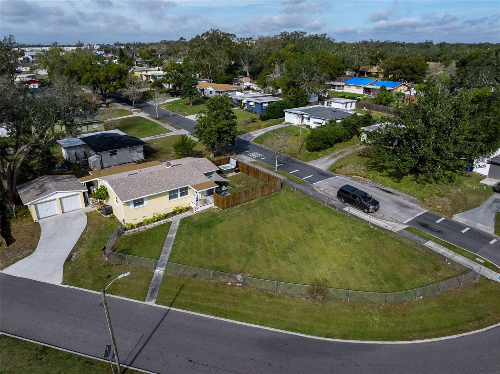 228 AZALEA ST, LAKELAND, FL, 33803