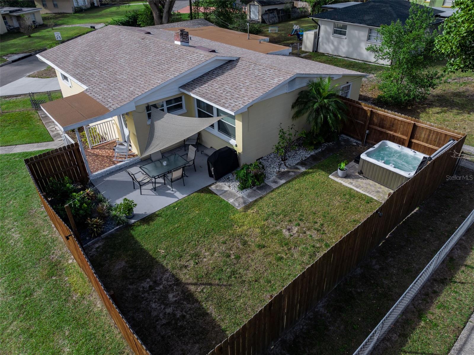 228 AZALEA ST, LAKELAND, FL, 33803