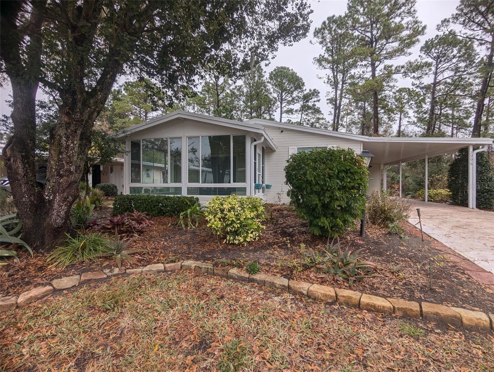 2996 TURTLE DOVE TRL, DELAND, FL, 32724