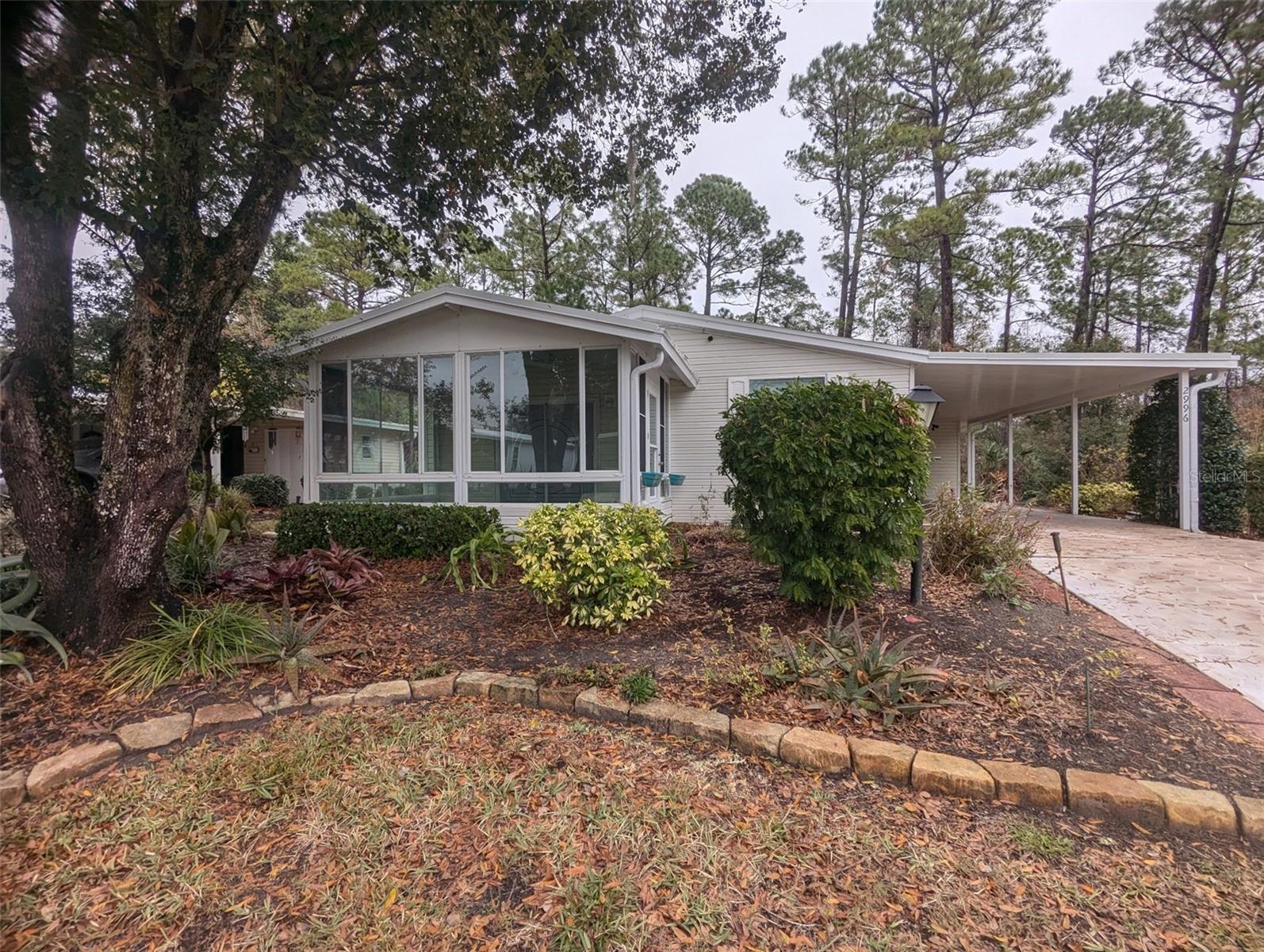 2996 TURTLE DOVE TRL, DELAND, FL, 32724