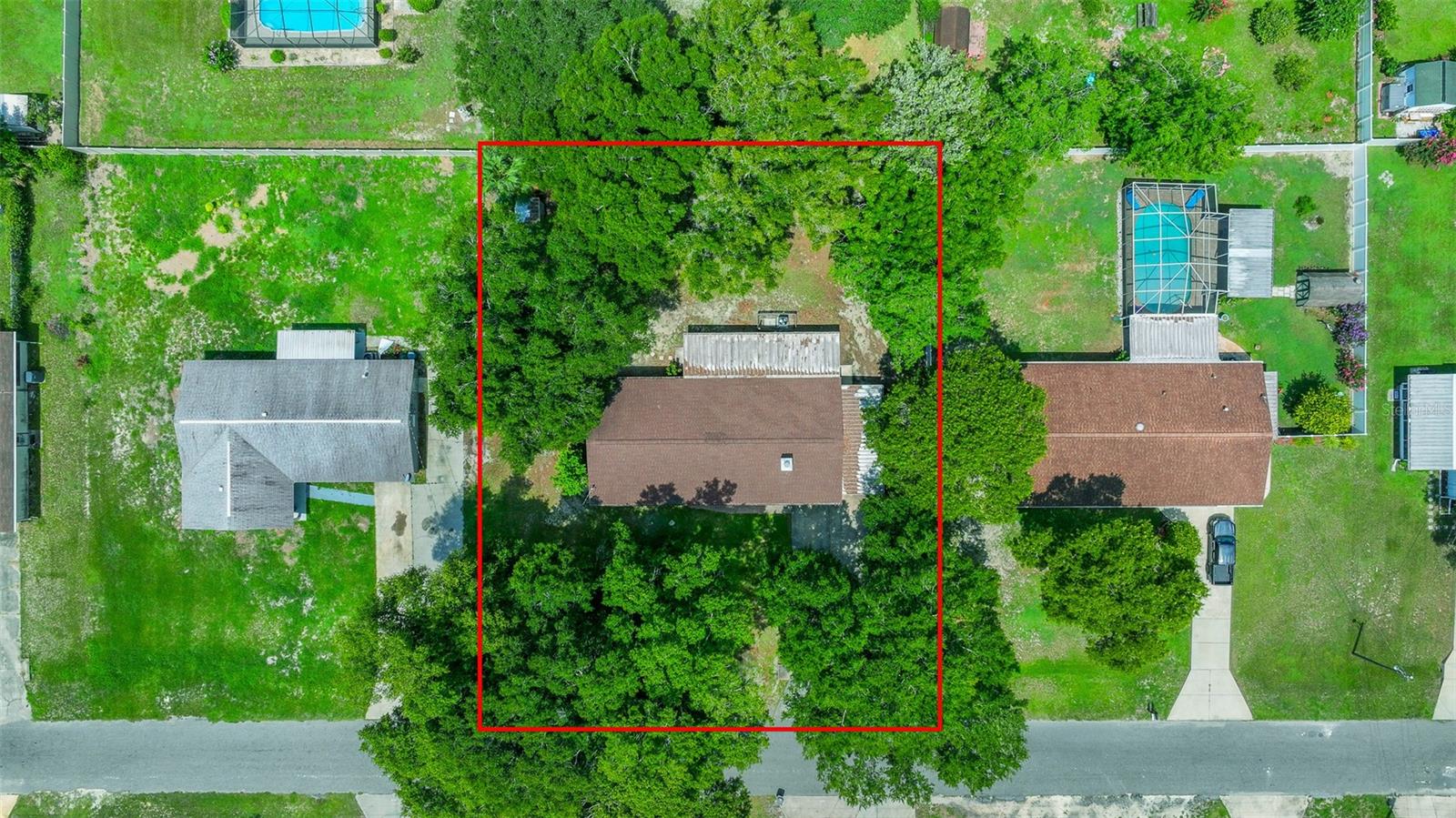 1820 SE 57TH AVE, OCALA, FL, 34480