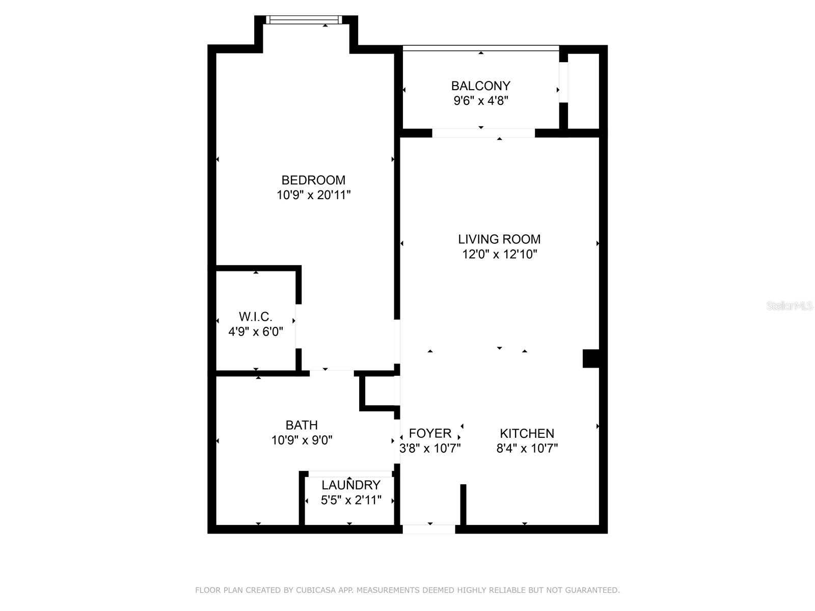 1910 E PALM AVE #8314, TAMPA, FL, 33605