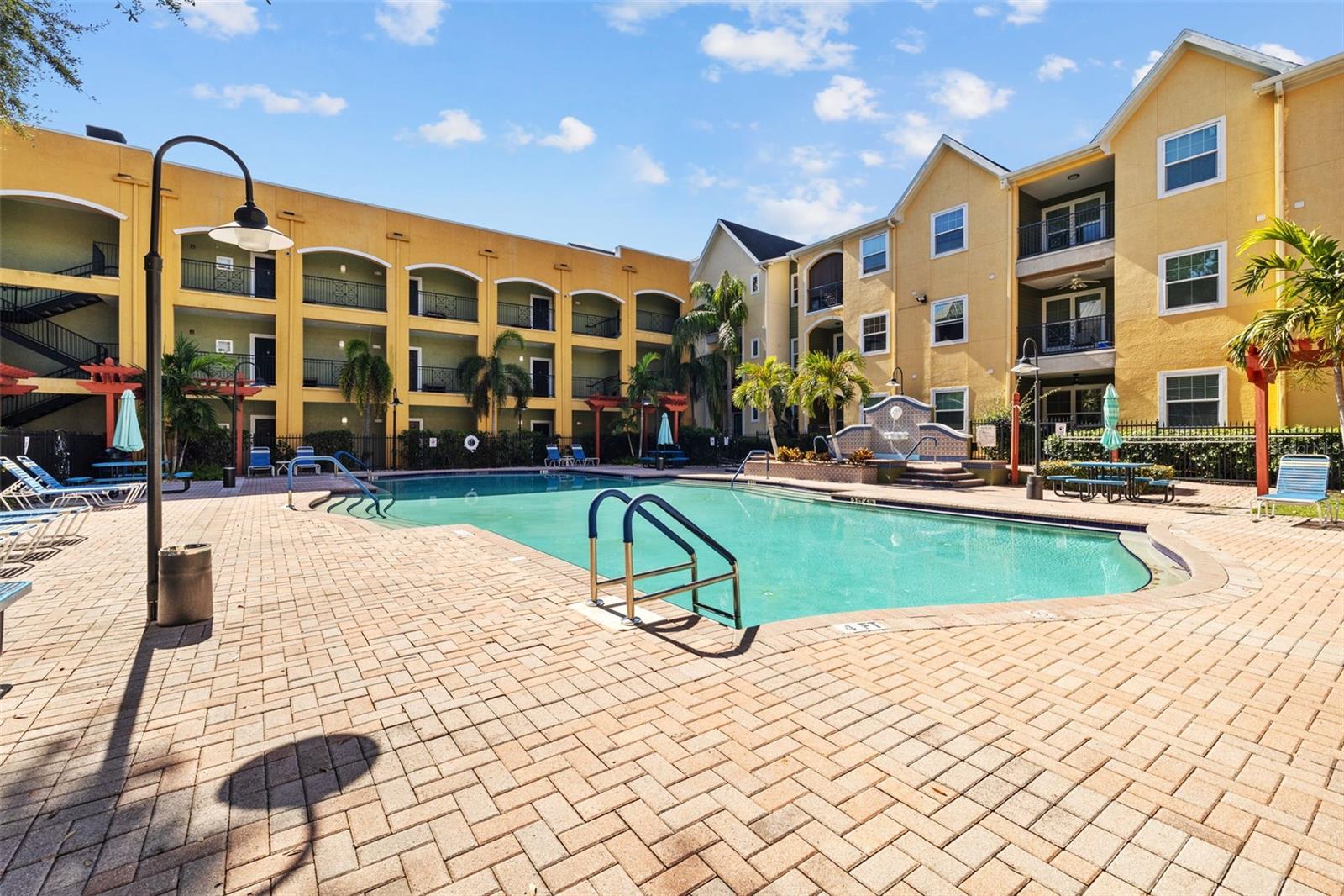 1910 E PALM AVE #8314, TAMPA, FL, 33605