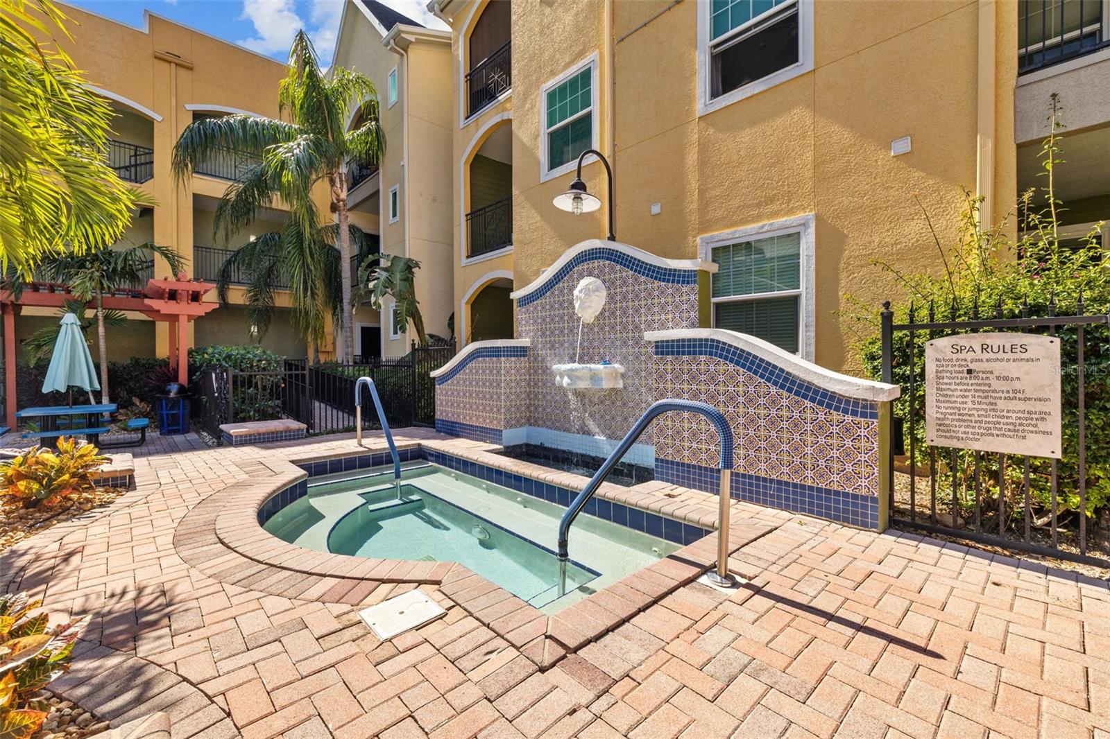 1910 E PALM AVE #8314, TAMPA, FL, 33605