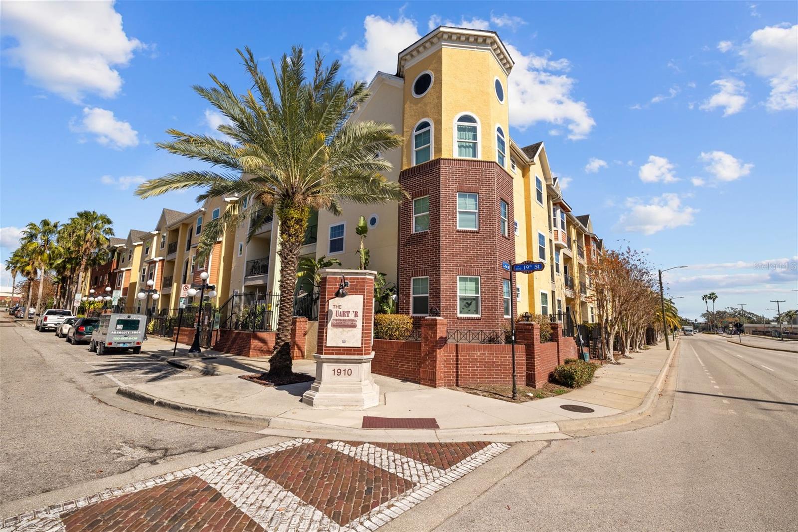 1910 E PALM AVE #8314, TAMPA, FL, 33605