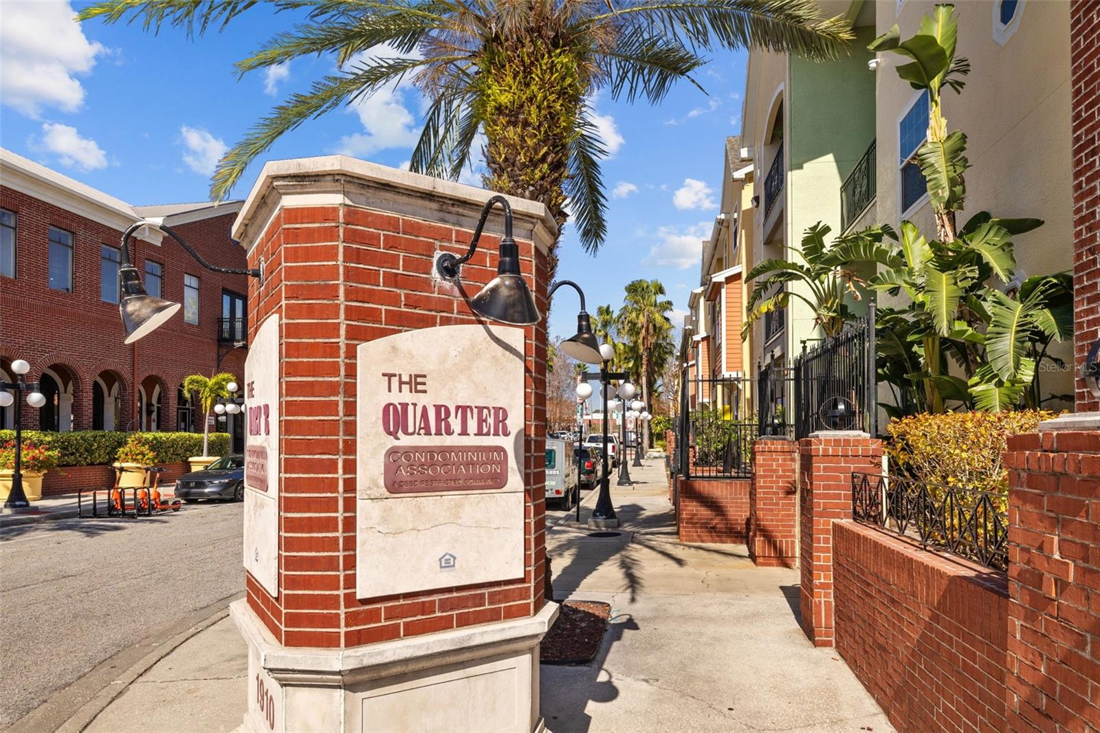 1910 E PALM AVE #8314, TAMPA, FL, 33605