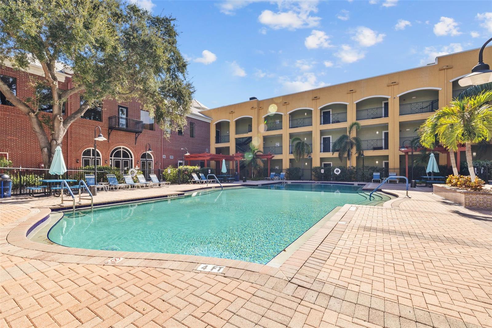 1910 E PALM AVE #8314, TAMPA, FL, 33605
