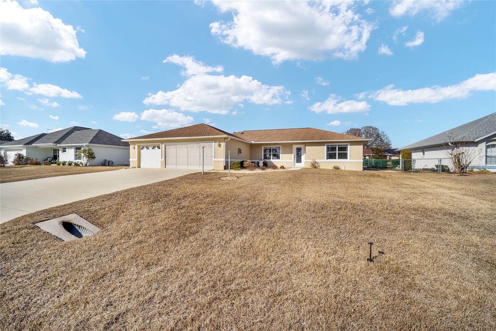 4629 NW 30TH PL, OCALA, FL, 34482