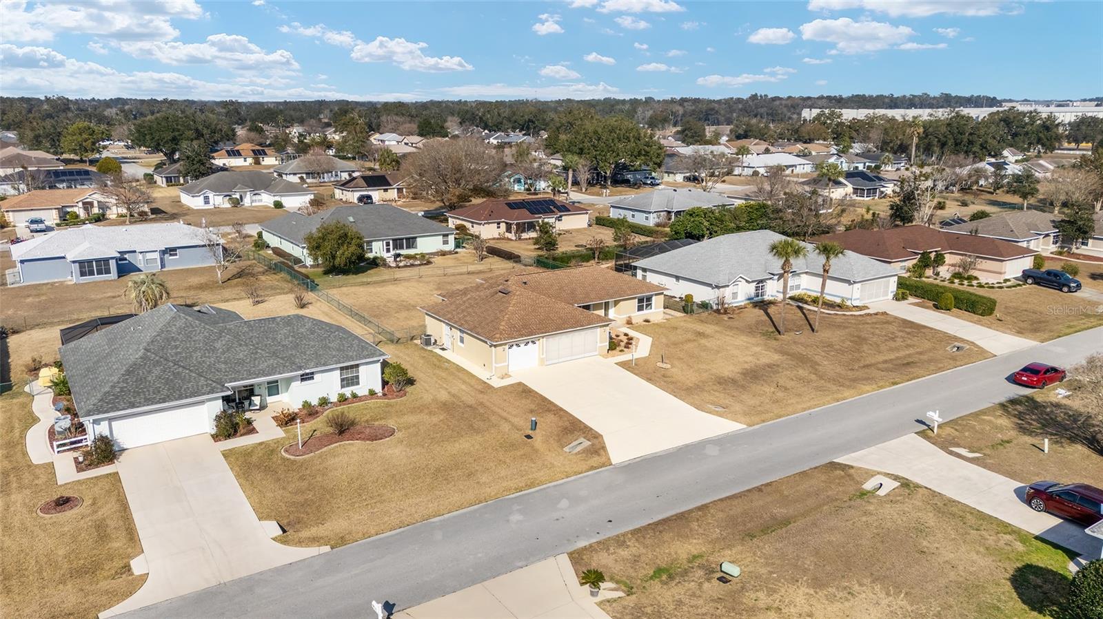 4629 NW 30TH PL, OCALA, FL, 34482