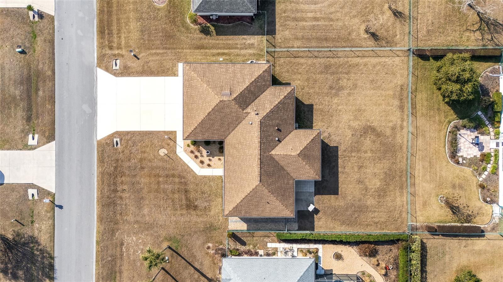 4629 NW 30TH PL, OCALA, FL, 34482