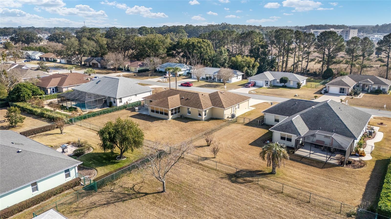 4629 NW 30TH PL, OCALA, FL, 34482