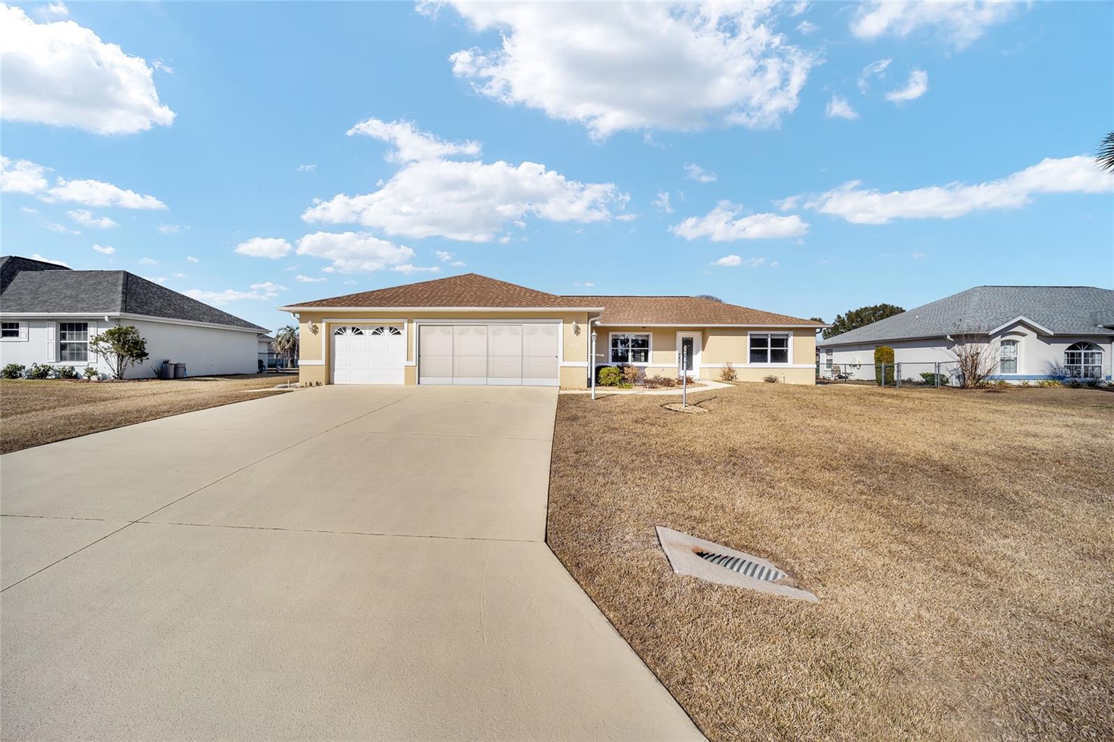 4629 NW 30TH PL, OCALA, FL, 34482